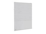 ORGATEX cardplan-Tafel, DIN A4 quer/A5 hoch, 795x500 mm