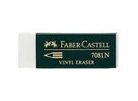Vinyl-Radierer von FABER-CASTELL