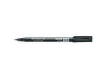 STAEDTLER Lumocolor CD/DVD pen, schwarz