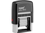Wortbandstempel trodat® Printy 4822