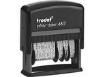 trodat Printy 4817