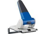LEITZ® Extrastarker Registraturlocher 5180, blau
