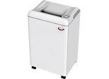 Aktenvernichter IDEAL 2503-C/C, Partikelschnitt 4x40 mm