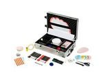 Moderatorentrolley Legamaster PROFESSIONAL Travel, silber