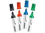 Whiteboard-Marker Legamaster TZ 150, farbsortiert