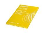 Schäfer Shop Select Laminierfolien, 111 x 154 mm für DIN A6, 80 mic, 100 Stück