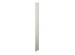 Seiten-Endwand, für Regalsystem PROGRESS 500 T, H 2600 x T 300 mm