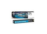 Original HP Tintenpatrone 973X, Einzelpack, cyan