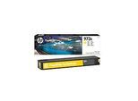 Original HP Tintenpatrone 973X, Einzelpack, gelb