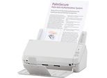 Dokumentenscanner Fujitsu SP-1125, kabelgeb., SW/Farbe, USB, Duplex, ADF bis 50 Blatt, 600 dpi, 25 Seiten/min., bis A4