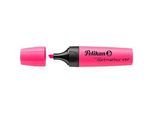Pelikan Textmarker 490, 4er-Set, sortiert
