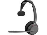 Bluetooth Headset EPOS Impact 1030, monaural, UC-optimiert, schwarz