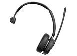 Bluetooth Headset EPOS Impact 1030T, monaural, Microsoft Teams optimiert, schwarz