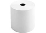 Additionsrollen, für Kassen- und Rechenmaschinen, 1-fach, 60g /m², B 70 mm x L 40 m, Ø 70 mm, 10 Rollen