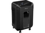 Aktenvernichter Fellowes AutoMax™ 90M, Mini-Schnitt, Sicherheitsstufe P-4, 17 l