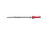 Folienschreiber Universalstift, S, WL, sortiert, 4er-Set