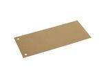 Schäfer Shop Select Trennstreifen, Karton, 100 Stück, chamois