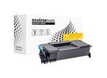 Schäfer Shop Select Toner, ersetzt Kyocera TK-3160 (1T02T90NL0), Einzelpack, schwarz