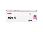 Original Canon Toner 069H M, Einzelpack, magenta