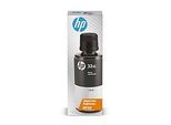 Original HP Tintenflasche 31, Einzelpack, schwarz-pigmentiert