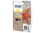 Original Epson Tintenpatrone 603XL, Einzelpack, gelb