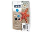 Original Epson Tintenpatrone 603XL, Einzelpack, cyan