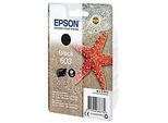 Original Epson Tintenpatrone 603, Einzelpack, schwarz