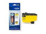 Original Brother Tintenpatrone LC-427XLY, Einzelpack, gelb