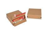 ColomPac Faltkartons Euroboxen, Grösse M, 300 x 100 x 300 mm, 20 Stück