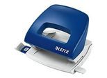 LEITZ® Locher NeXXt Series 5038, blau