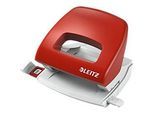 LEITZ® Locher NeXXt Series 5038, rot