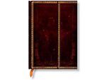 Paperblanks Klapp-NB Marokkoleder Midi