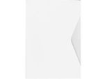 Elco Prestige Offertmappe, weiss