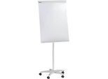 MAUL Flipchart office, Sternfuss, ohne Seitenarm
