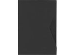 Elco Prestige Offertmappe, schwarz