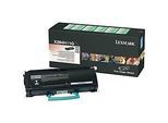 Lexmark OX264H11G Toner schwarz, original