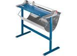 Komplettangebot Schneidemaschine DAHLE 448 mit Untergestell