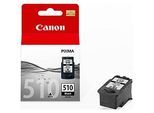 Canon Tintenpatrone PG-510 schwarz, original
