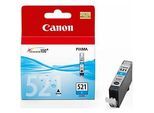 Canon Tintenpatrone CLI-521C cyan, original