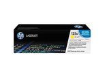 HP Color LaserJet CB542A Toner gelb, original