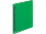 Zeigebuch Kolma Easy, A4, KolmaFlex, Ringbügelmechanik, grün