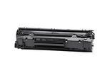 HP LaserJet C435A Toner schwarz, original