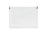 Dokumententasche Kolma Easy, A6 quer, Zippverschluss