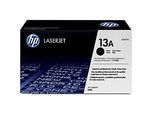 HP LaserJet Q2613A Toner schwarz, original