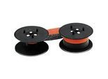 Farbband, Gruppe 51 U, schwarz/rot