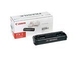 Canon FX-3 Toner schwarz, original