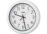 Feuchtraum-Wanduhr, Quarz