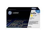 HP Color LaserJet C9732A Toner gelb, original