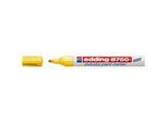 edding 8750 industry paint marker, gelb, 10 Stück