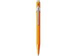 Caran d’Ache Kugelschreiber 849 Fluo, orange